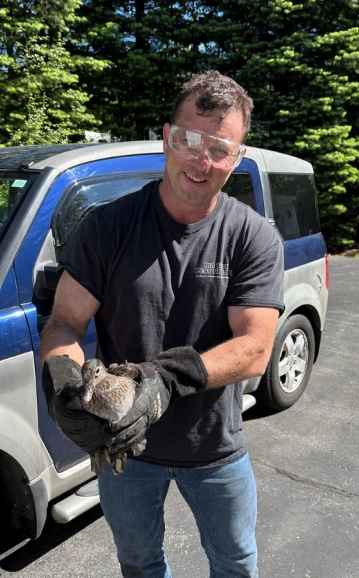 Bio Tech Pest Control, Inc. about